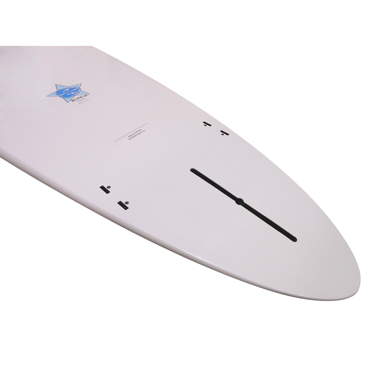 SOUTH POINT / 9`1 BONGA MODEL モールド製