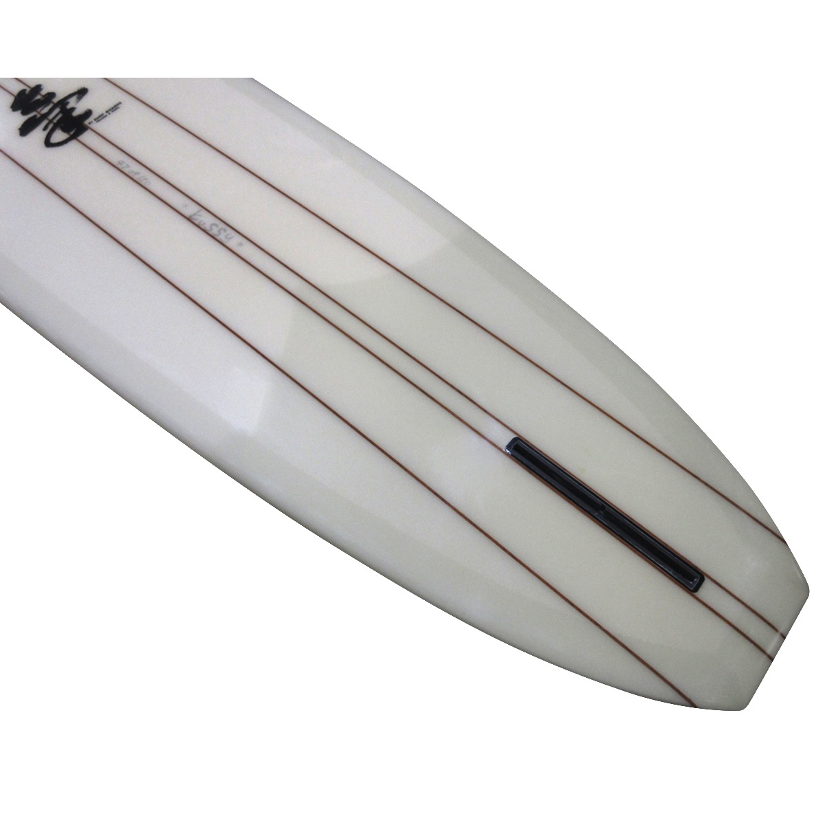 KI Surfboards / Noserider 9`4 Ltd 47/150