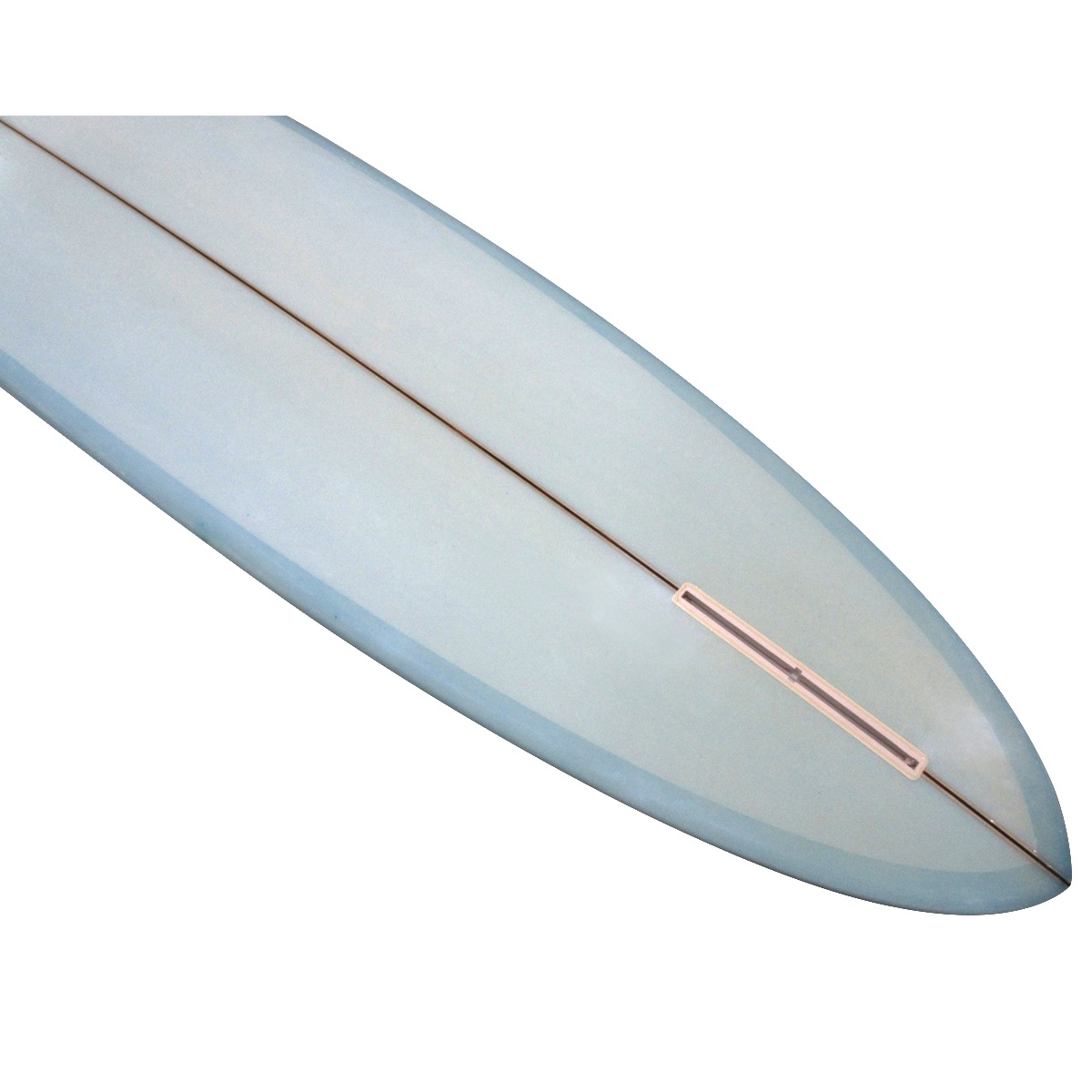 TYLER / Point 9`6 Gold Decal
