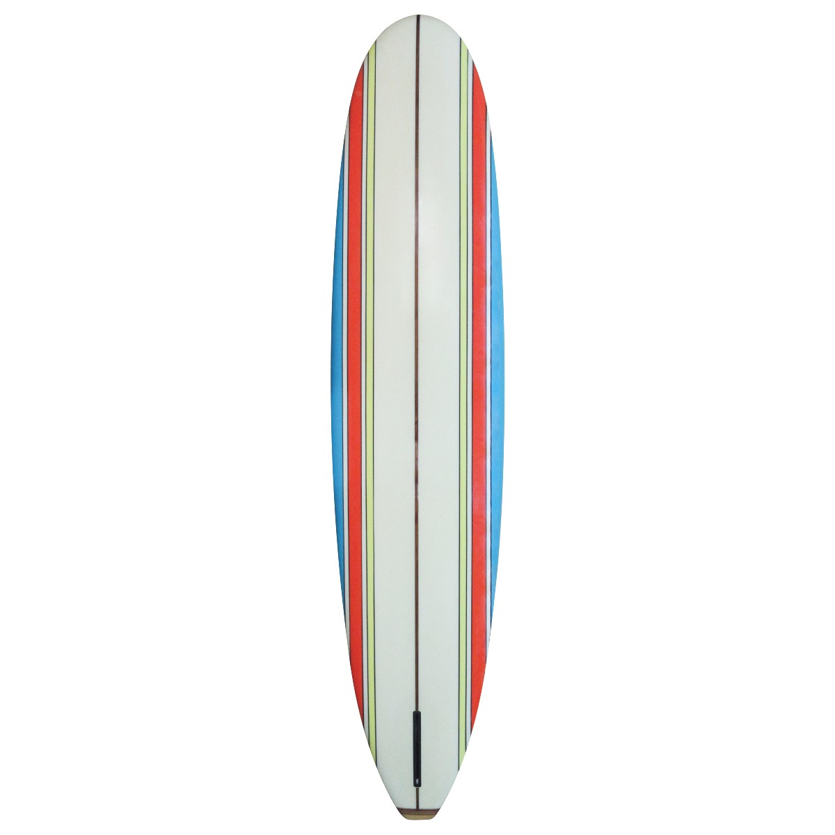 VELZY / 8'7 Special Custom Mini Long