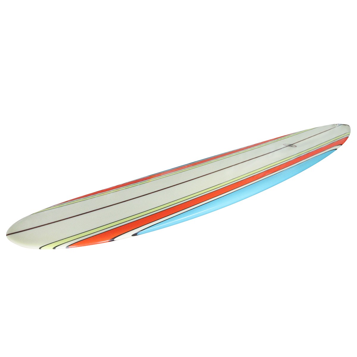 VELZY / 8'7 Special Custom Mini Long