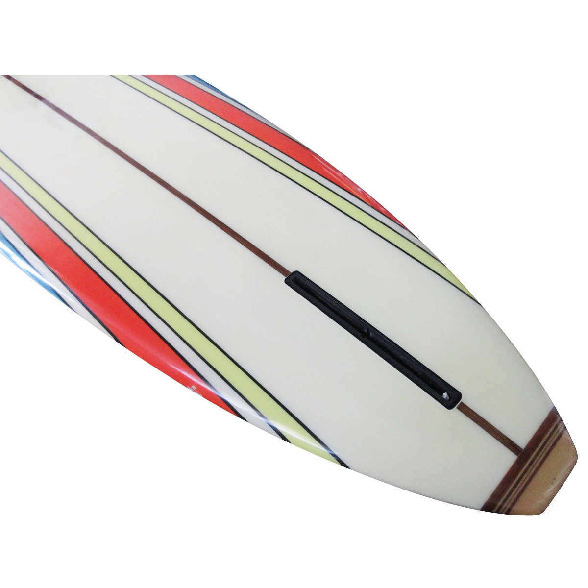 VELZY / 8'7 Special Custom Mini Long