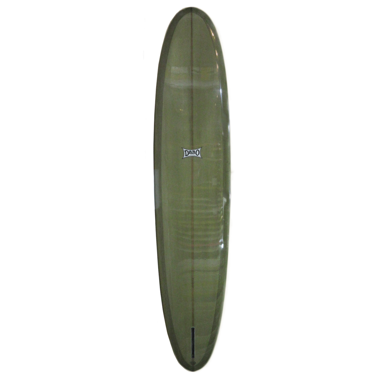 DANO  / DOUBLEENDER 9'4  