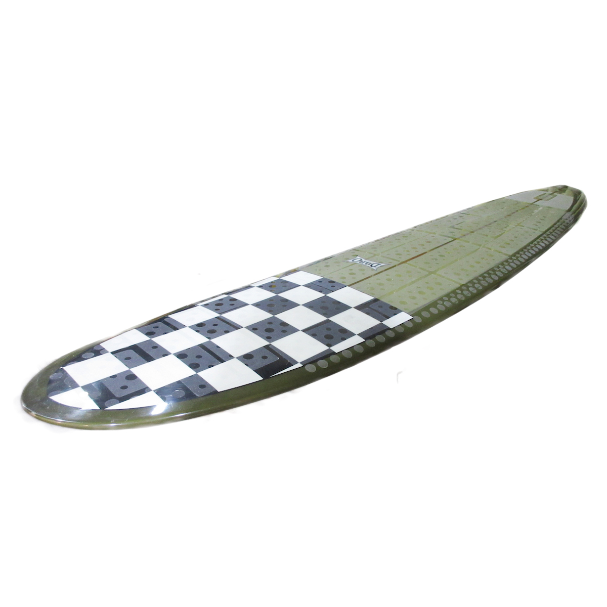DANO  / DOUBLEENDER 9'4  