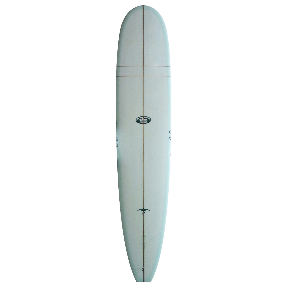 HAWAIIAN PRO DESIGNS / HAWAIIAN PRO DESIGNS / In The Pink 9`2 Shaped By Donald Takayama 