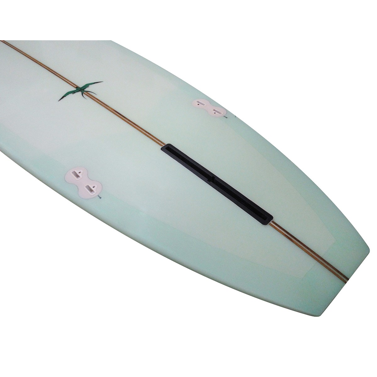 HAWAIIAN PRO DESIGNS / In The Pink 9`2 Shaped By Donald Takayama 