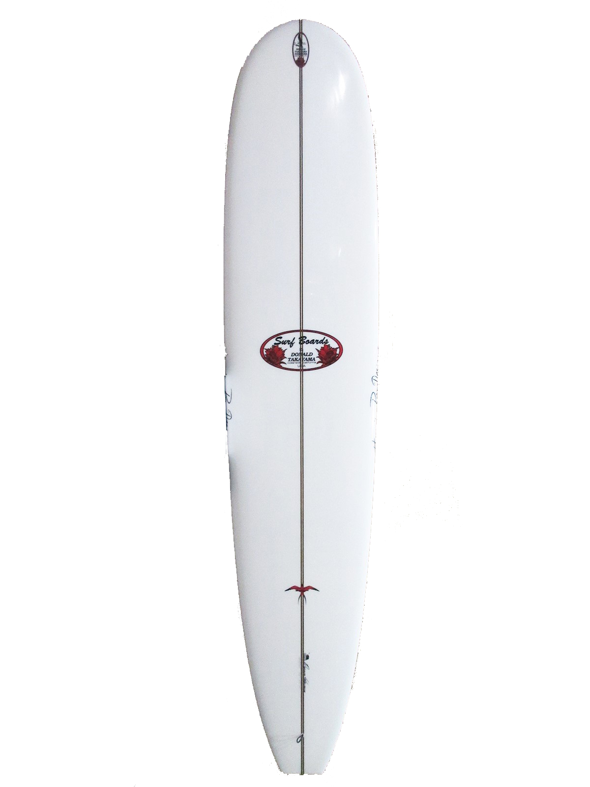 HAWAIIAN PRO DESIGNS / HAWAIIAN PRO DESIGNS / In The Pink 9`2