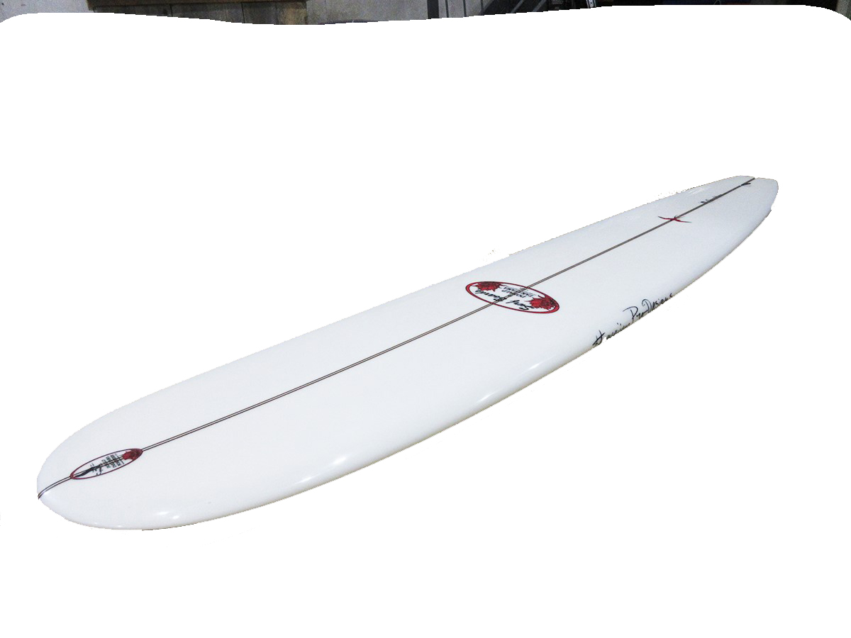 HAWAIIAN PRO DESIGNS / In The Pink 9`2
