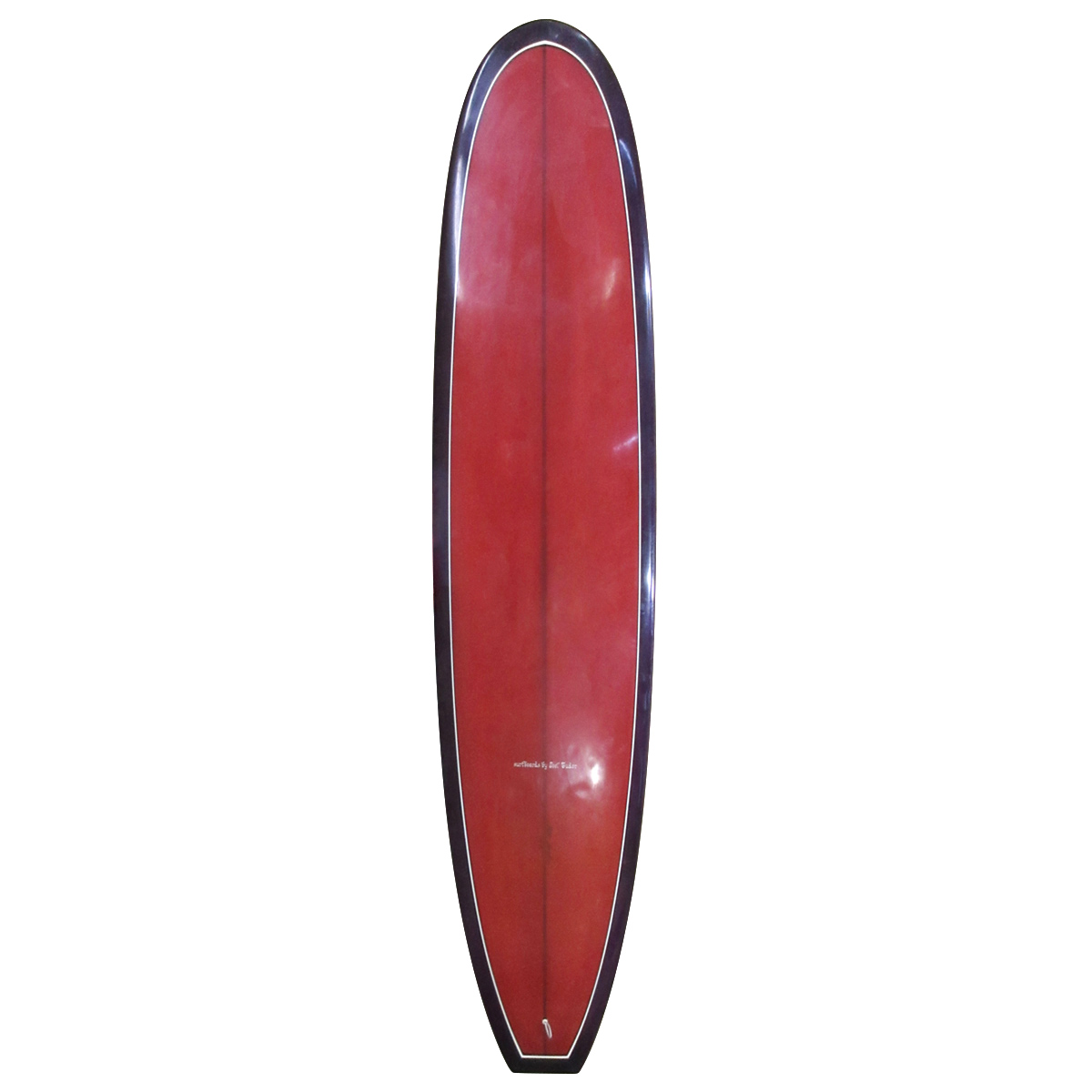 TUDOR / Joel Tudor / 8`6 Custom Shaped By Bill Shrosbee