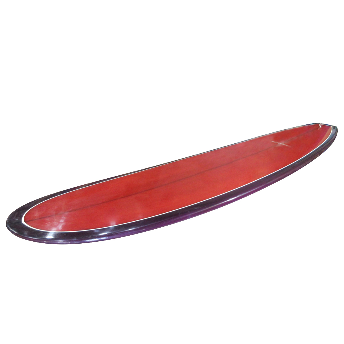 Joel Tudor / 8`6 Custom Shaped By Bill Shrosbee