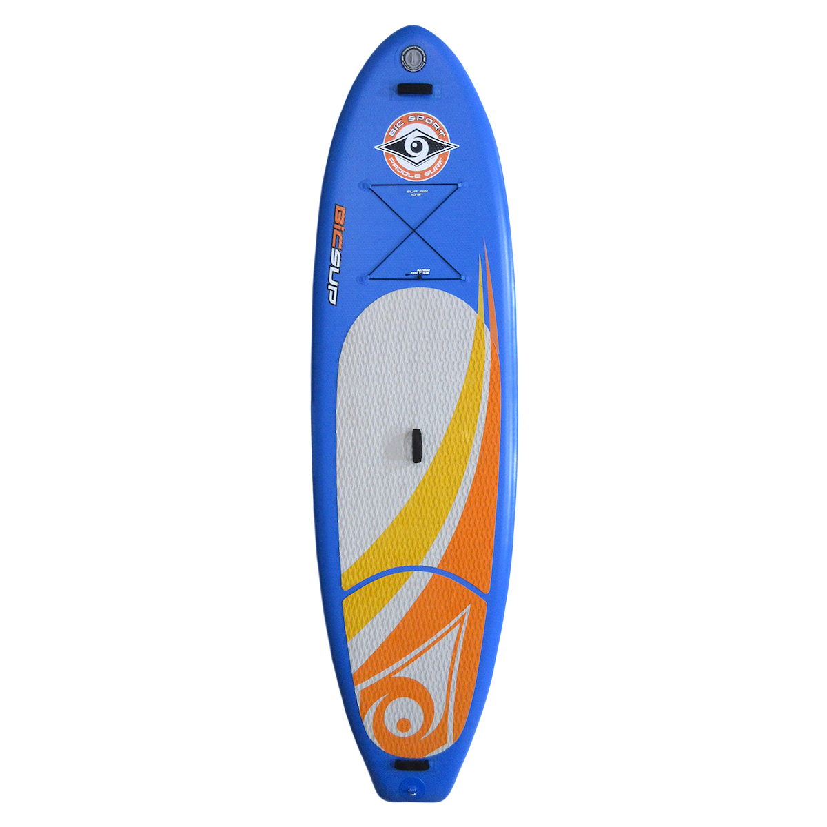 BIC / BIC / SUP インフレータブル 10'6