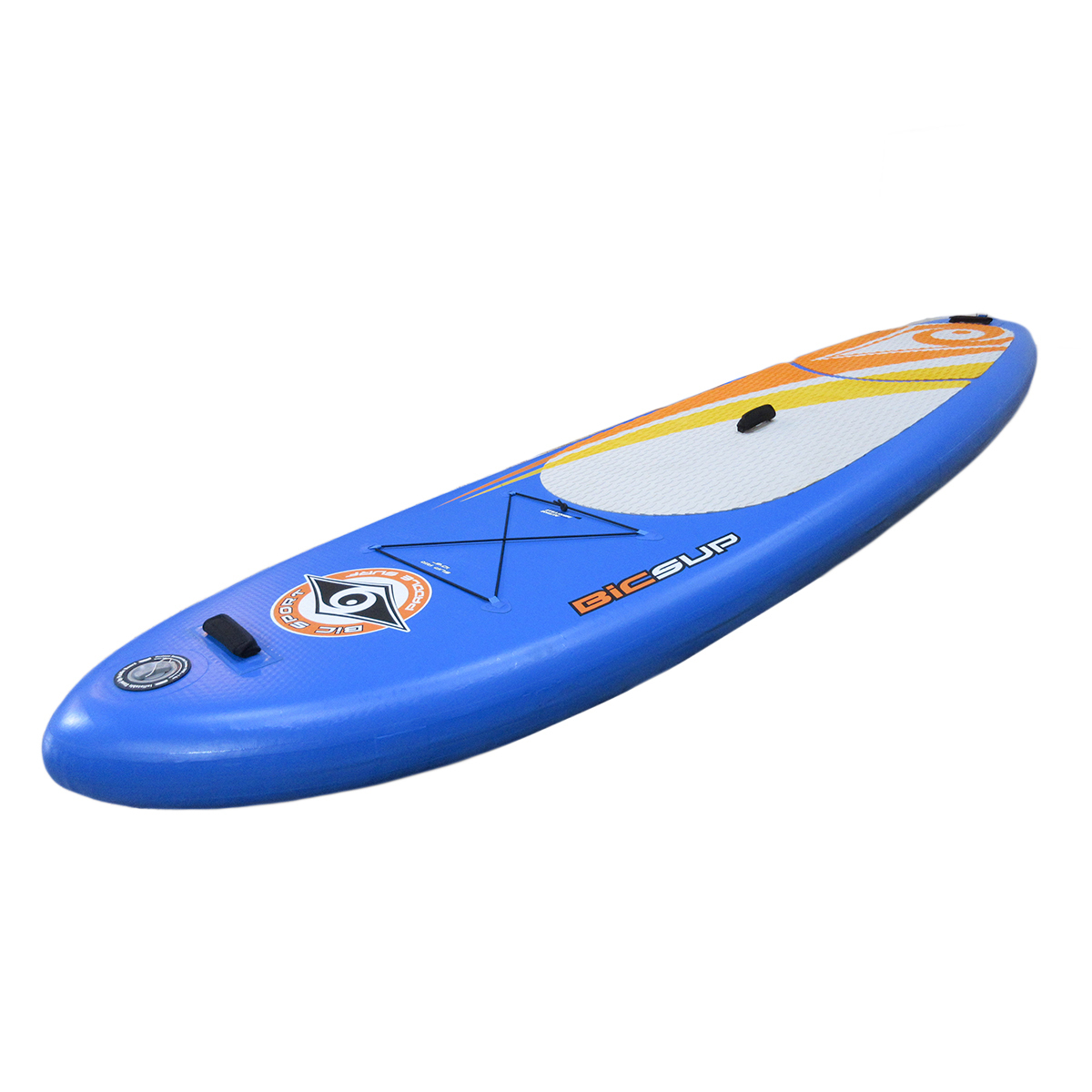 BIC / SUP インフレータブル 10'6