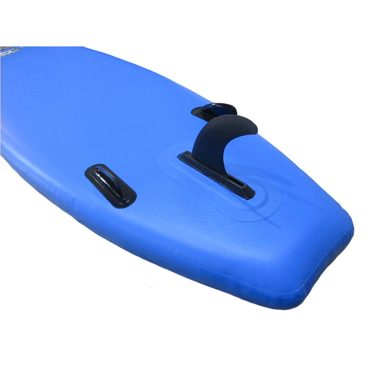 BIC / SUP インフレータブル 10'6