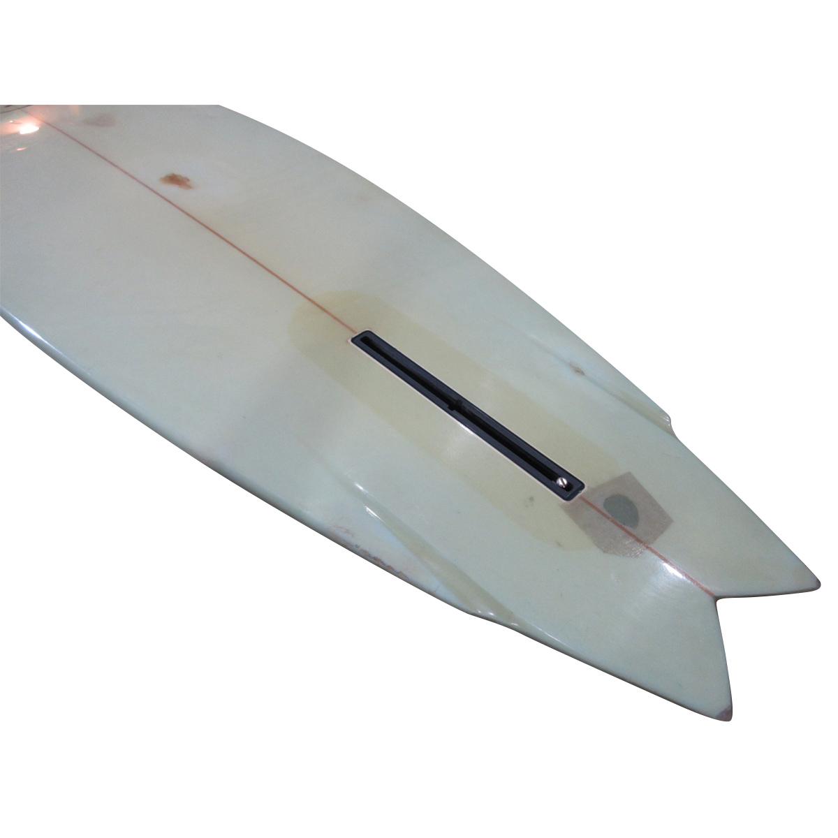 T&C  / 70`S SINGLE 6'2
