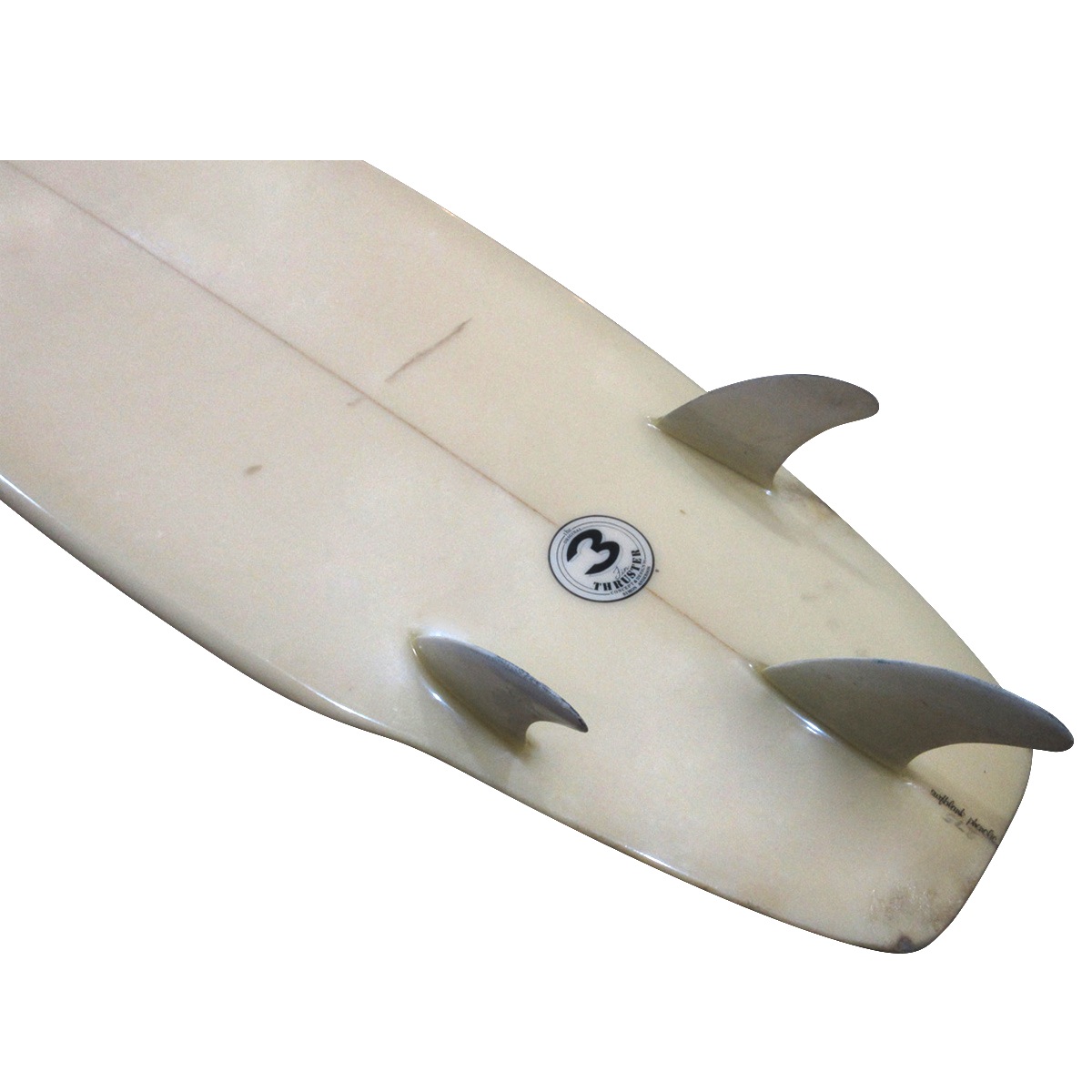 ENERGY / ORIJINAL Thruster 6'1 Shaped By Simon Anderson