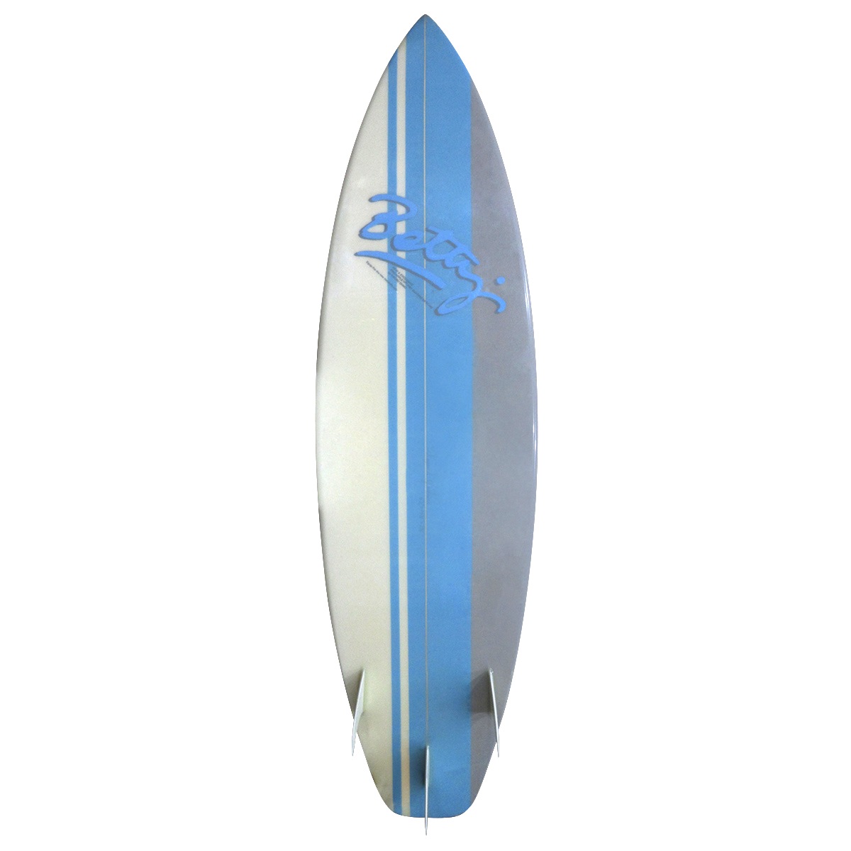 PINEAPPLE BETTY'S / Original Thruster 6`2 Shaped by Yoshimi Takada