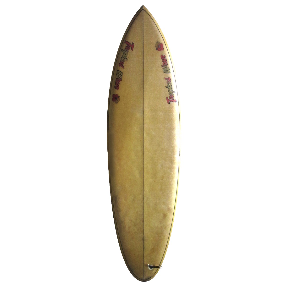  / SUNSET PRO SURF DESIGNS / 70`s SINGLEWING SWALLOW 