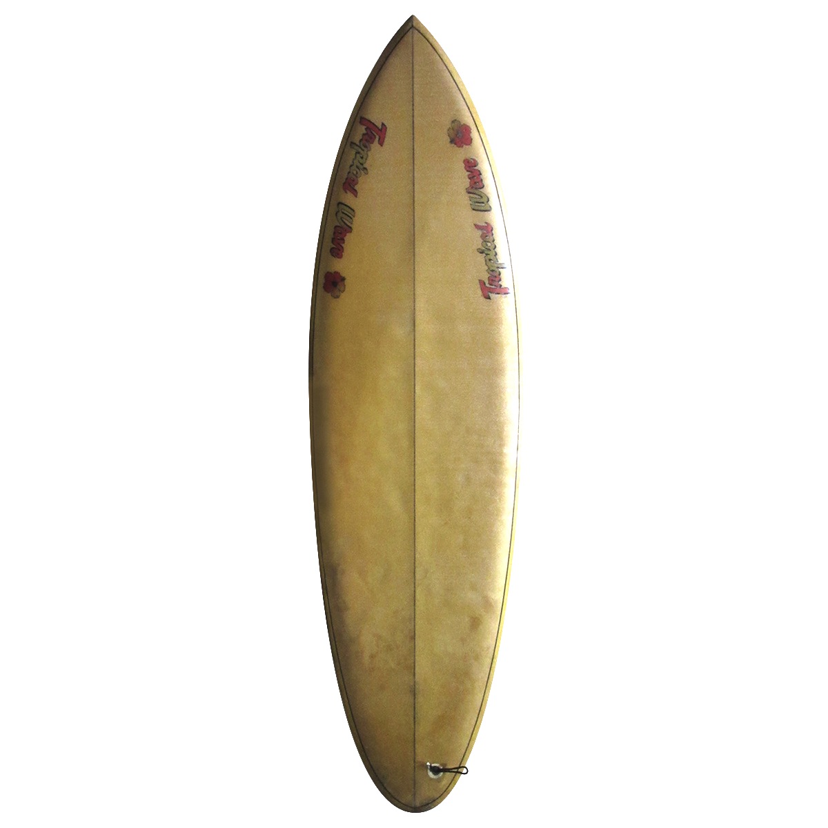 SUNSET PRO SURF DESIGNS / 70`s SINGLEWING SWALLOW 