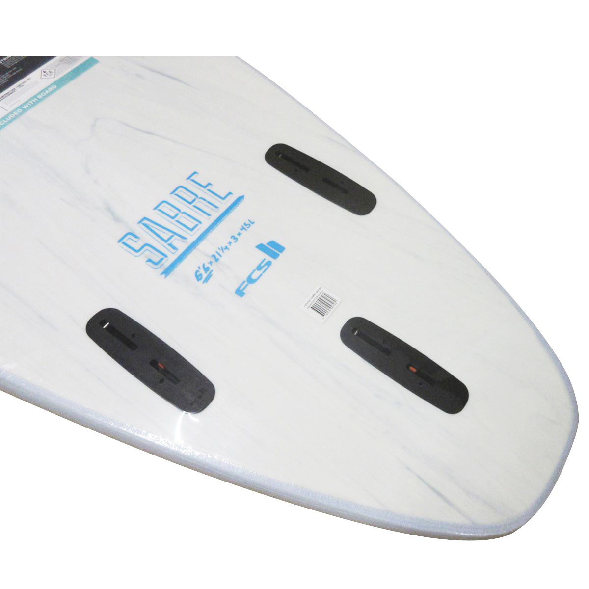 Softech / Sabre 6`6