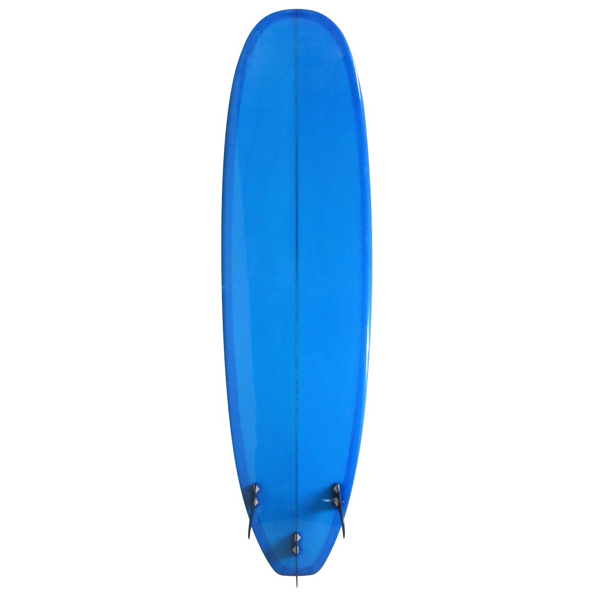 Nodecal / Round SQ Tri 7`0 Blue