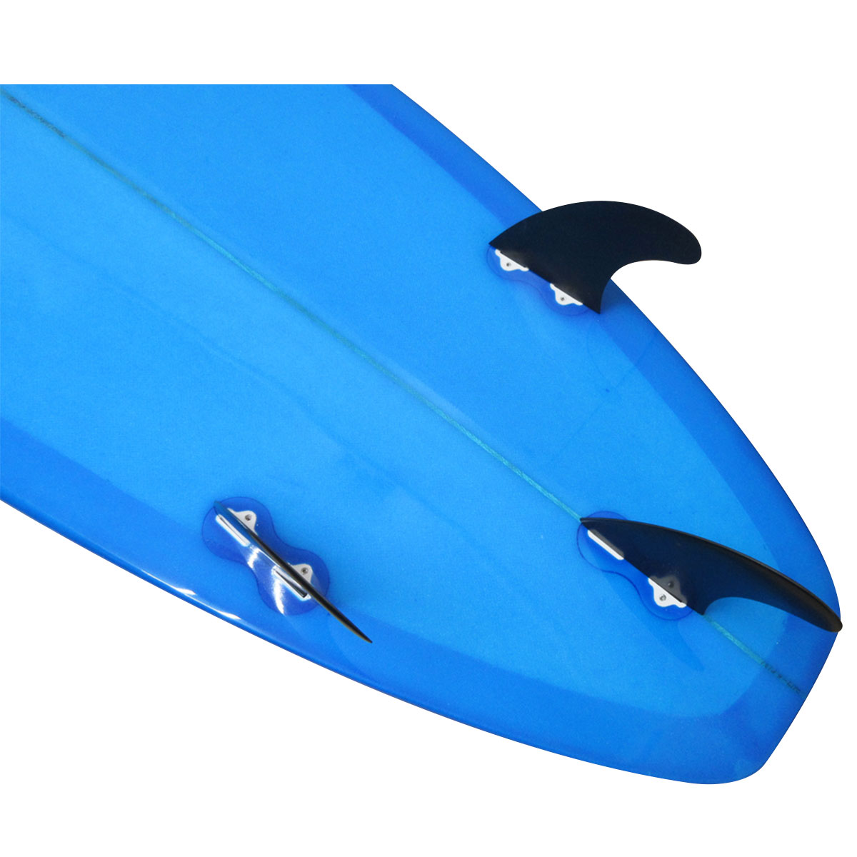 Nodecal / Round SQ Tri 7`0 Blue