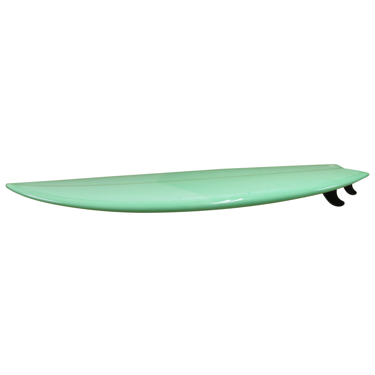 Nodecal / Quad Fish 5`10 Mint