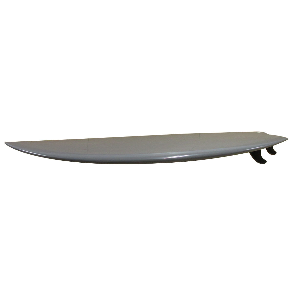 Nodecal / Quad Fish 5`10 Gray