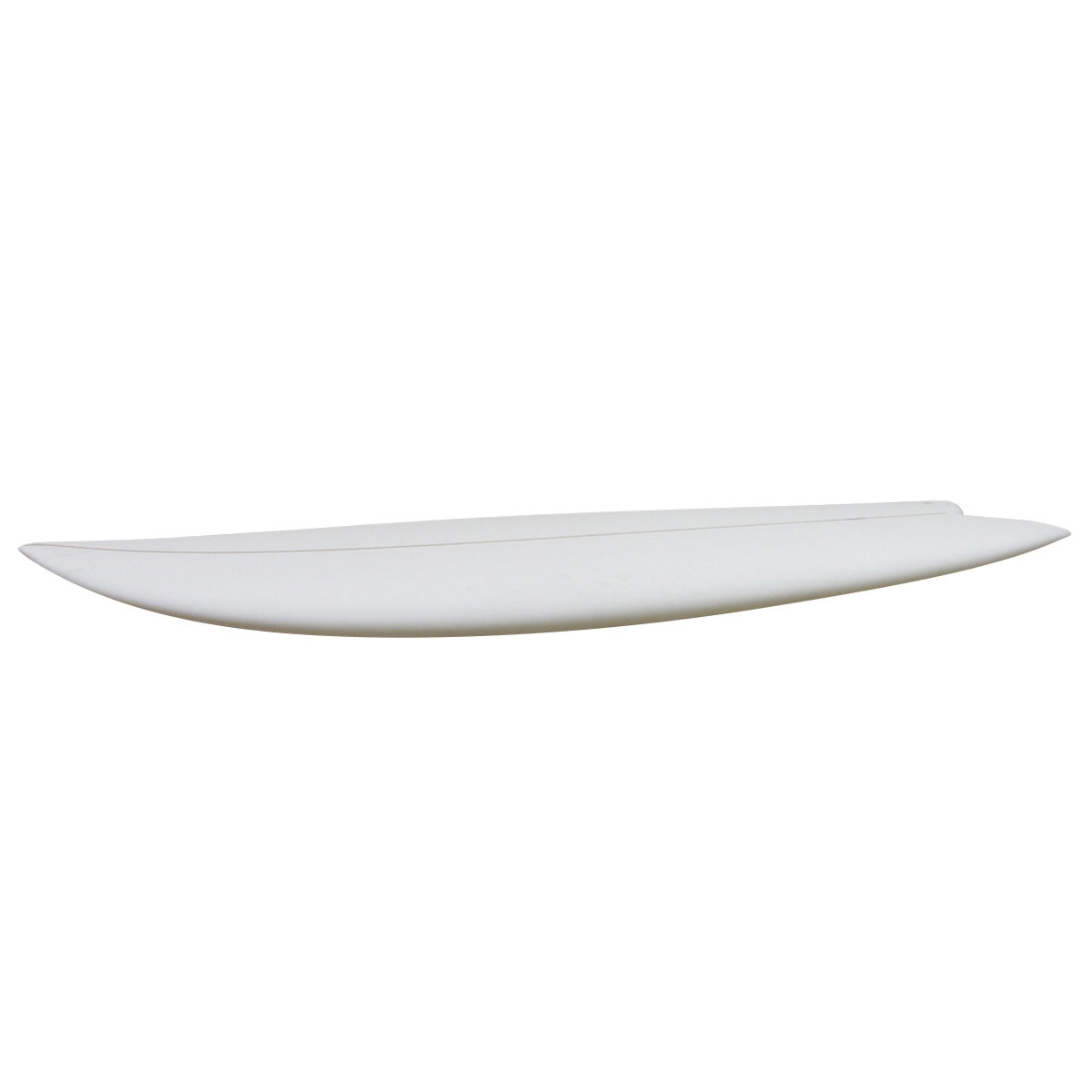 Nodecal / Twin Fish 5`9 White