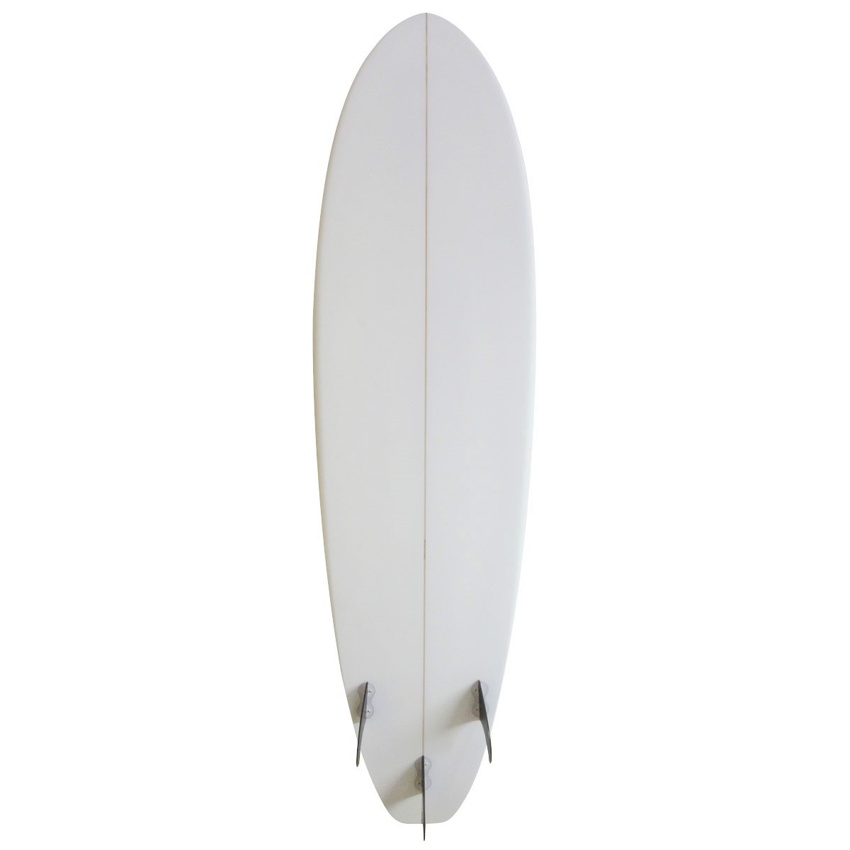 Nodecal / Round SQ Tri 6`8 White