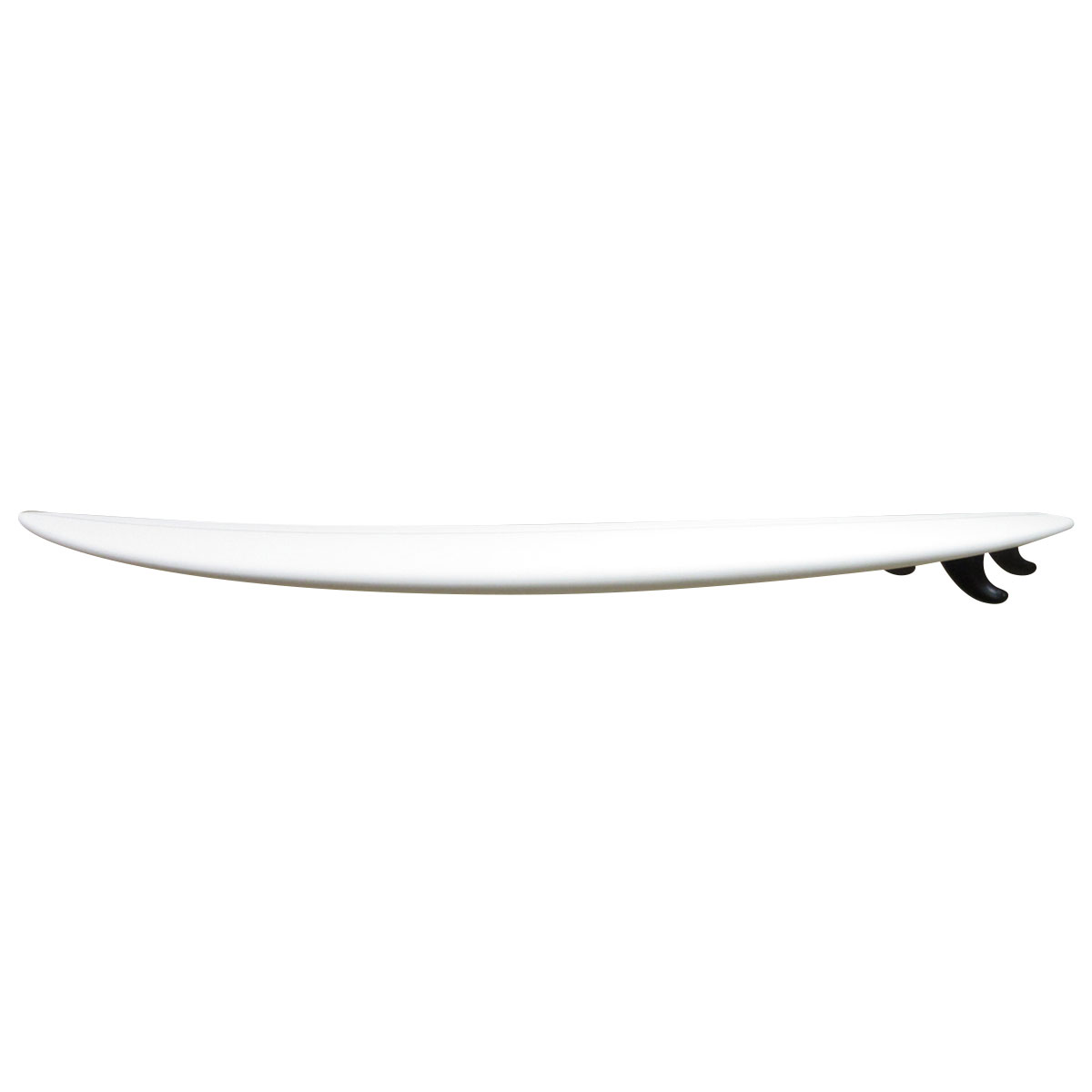 Nodecal / Round SQ Tri 6`8 White