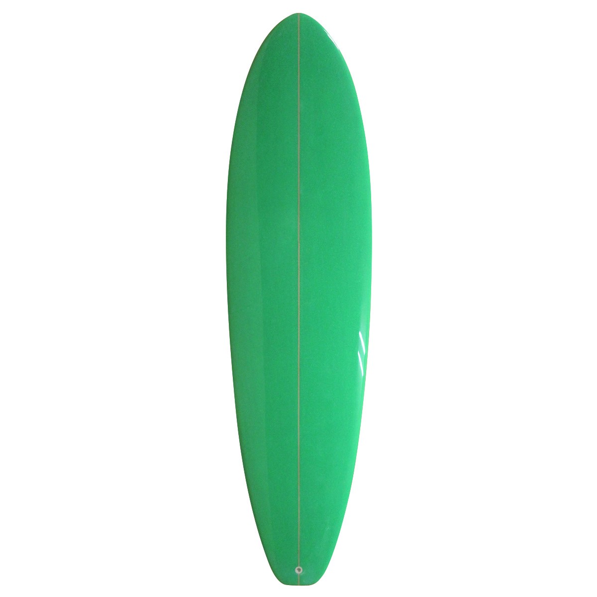  / Nodecal / EPS Round SQ Tri 6`8 Green