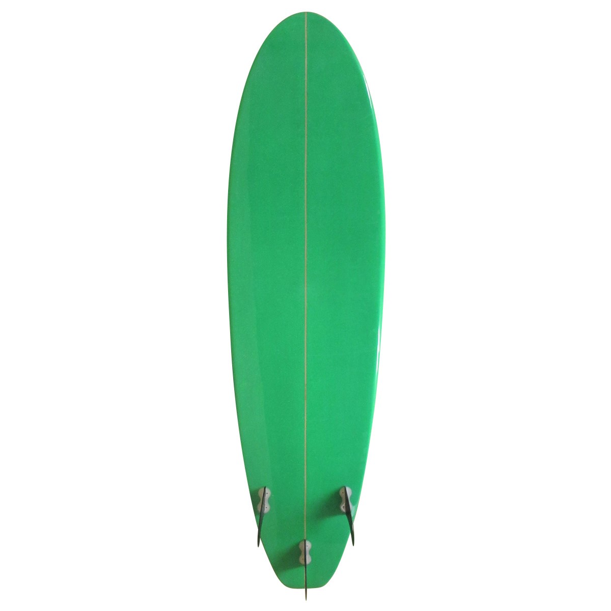 Nodecal / EPS Round SQ Tri 6`8 Green
