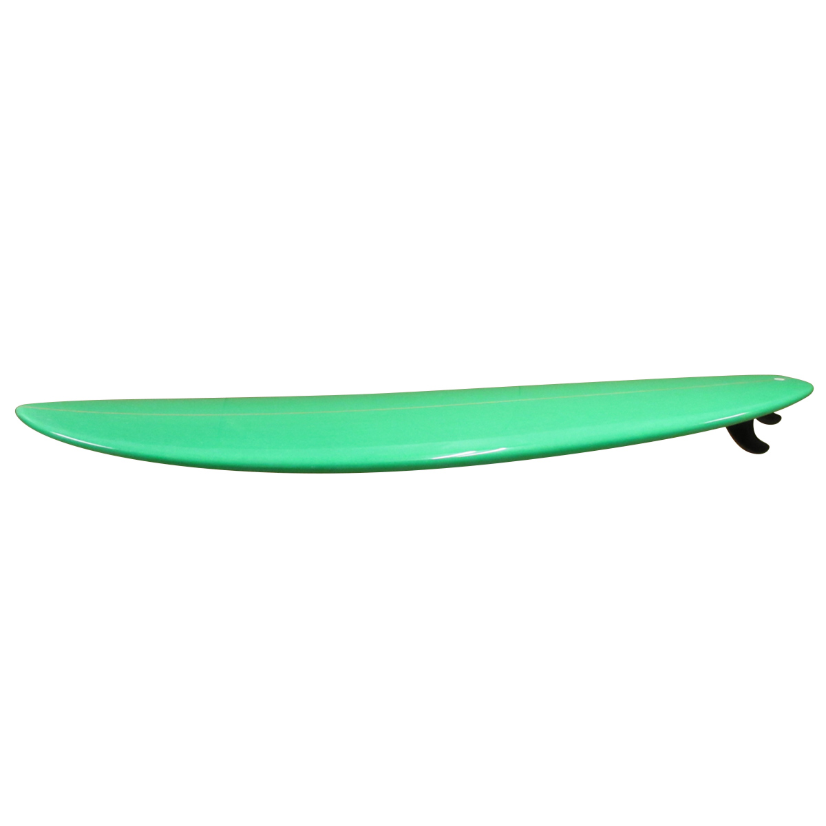 Nodecal / EPS Round SQ Tri 6`8 Green