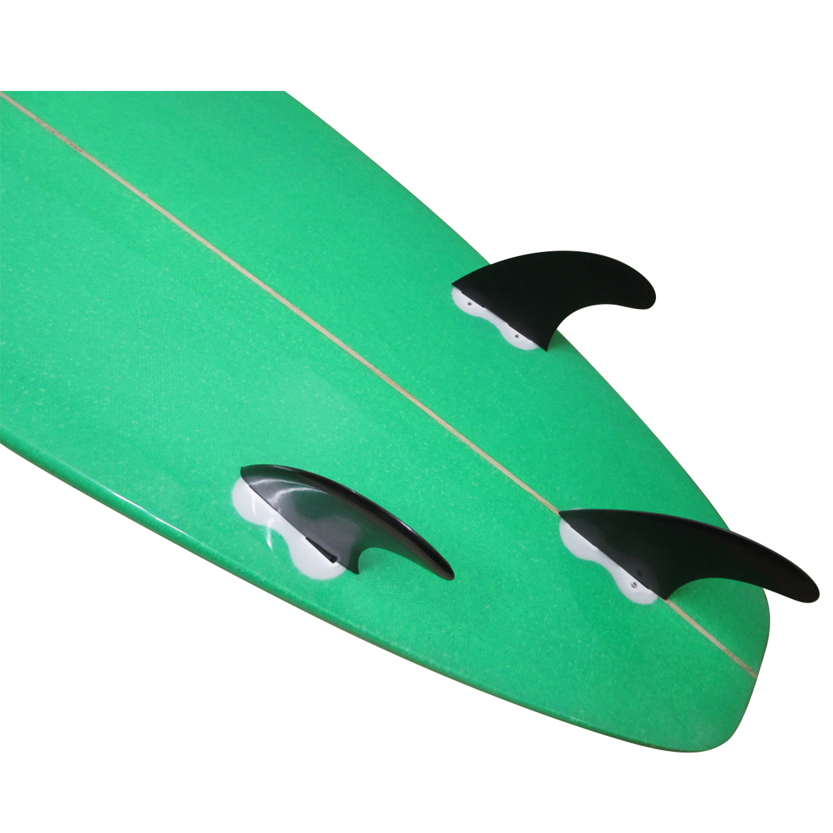 Nodecal / EPS Round SQ Tri 6`8 Green