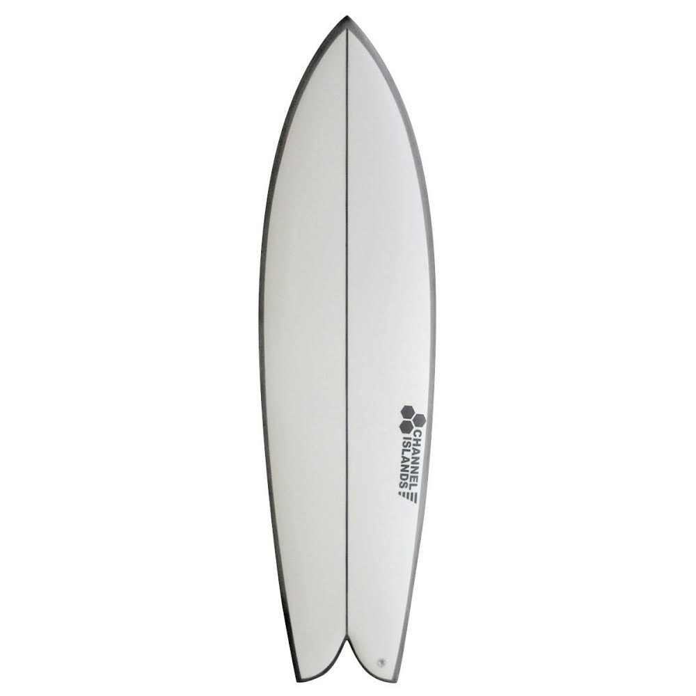  / AL MERRICK × THUNDERBOLT / CI FISH 6`5 XEON
