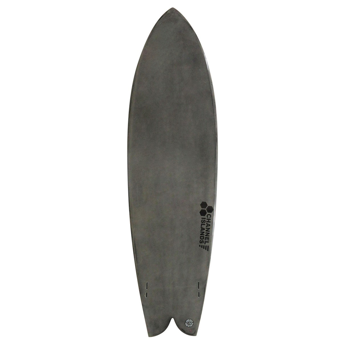 AL MERRICK × THUNDERBOLT / CI FISH 6`8 CARBON TEXA