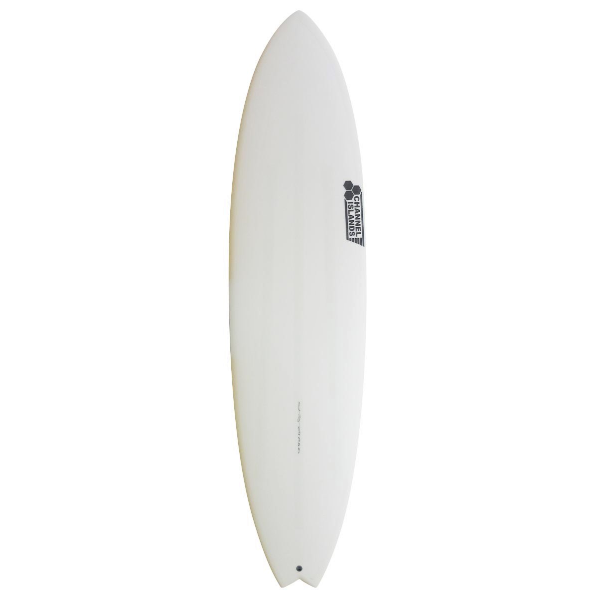  / AL MERRICK × THUNDERBOLT / CI MID 7`2 Speed Quong I BEAM