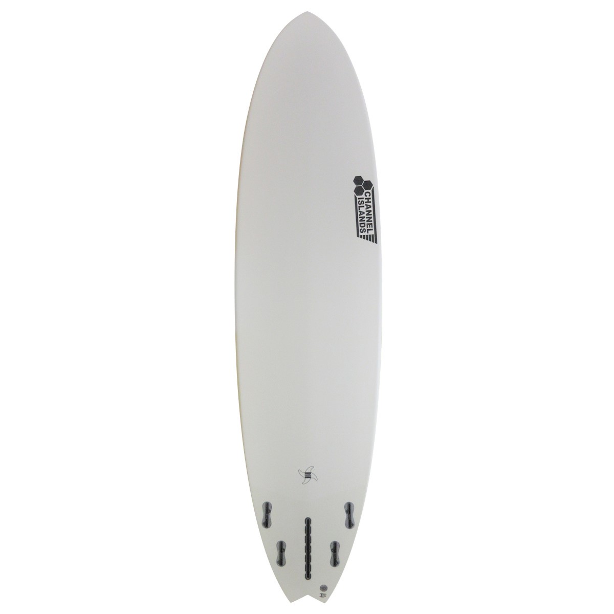 AL MERRICK × THUNDERBOLT / CI MID 7`6 Speed Quong I BEAM
