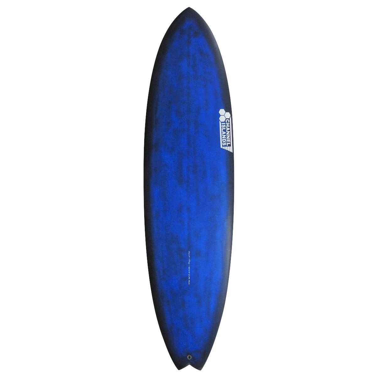  / AL MERRICK × THUNDERBOLT / CI MID 6`10 Speed Quong XEON