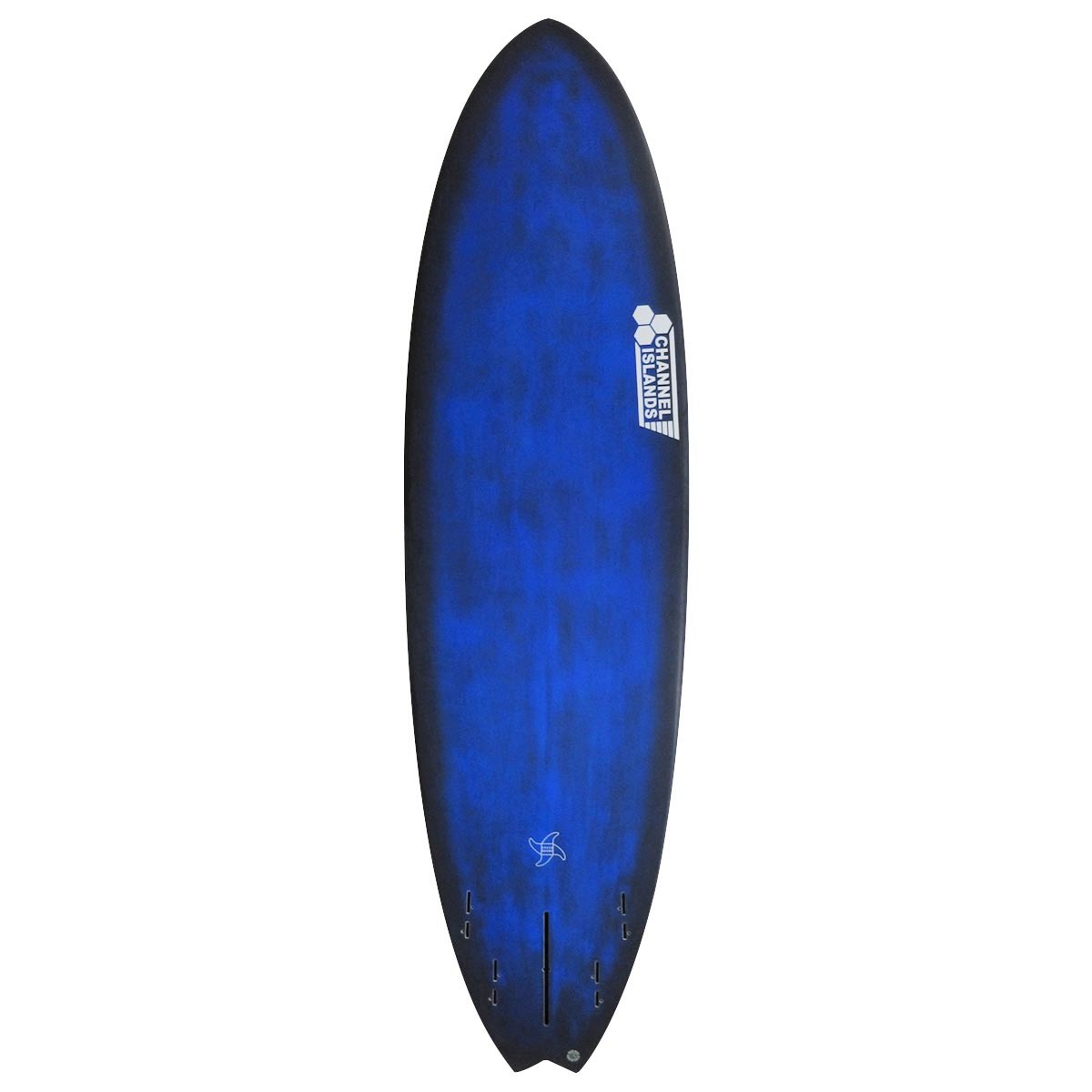 AL MERRICK × THUNDERBOLT / CI MID 6`10 Speed Quong XEON