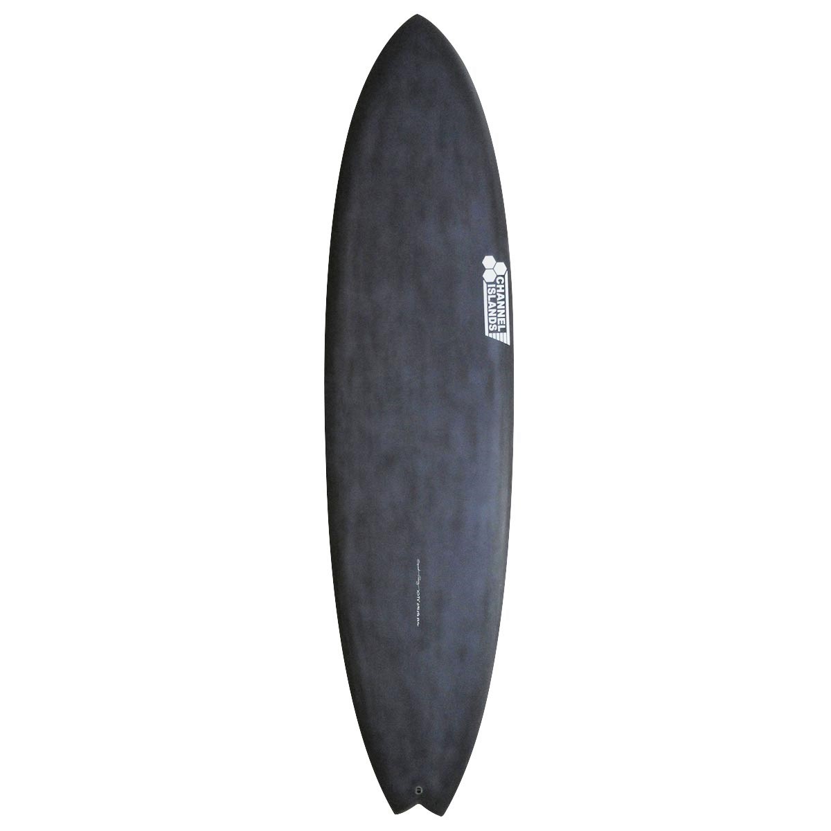 / AL MERRICK × THUNDERBOLT  / CI MID 7`6 Speed Quong XEON