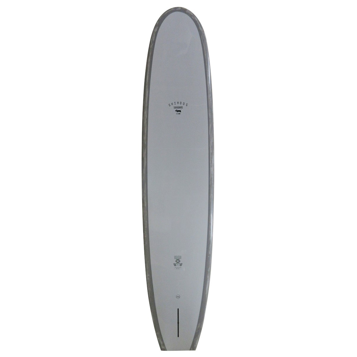 SKIN DOG / CHERRY PICKEER 9`6 S