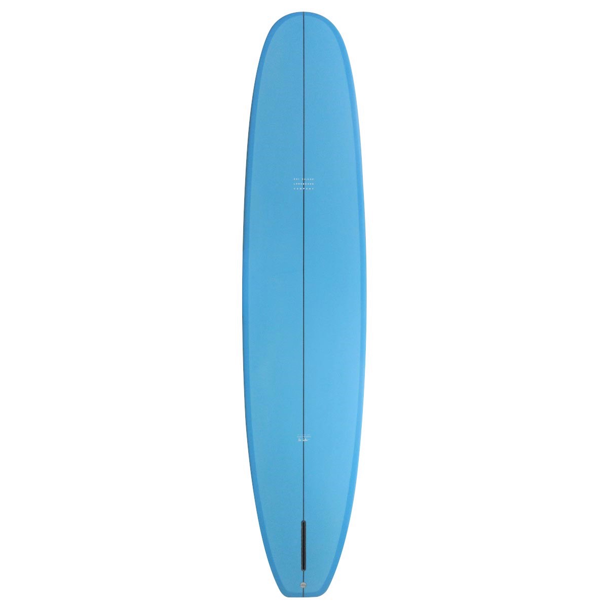 KAI SALLAS × THUNDERBOLT / MANGO JAM 9`0 BLUE