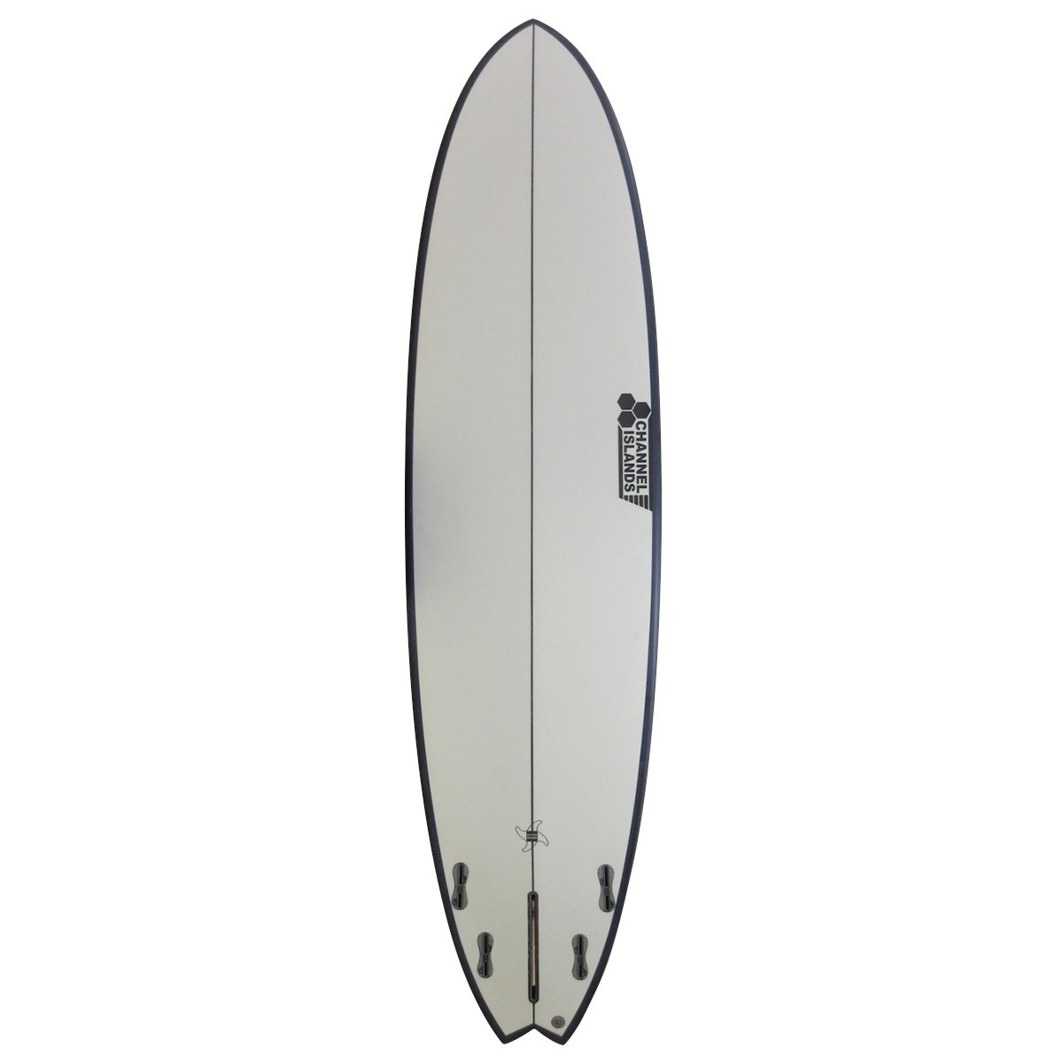 CI MID 7`6 SPEED QUONG XEON BLUE | USED SURF×SURF MARKET