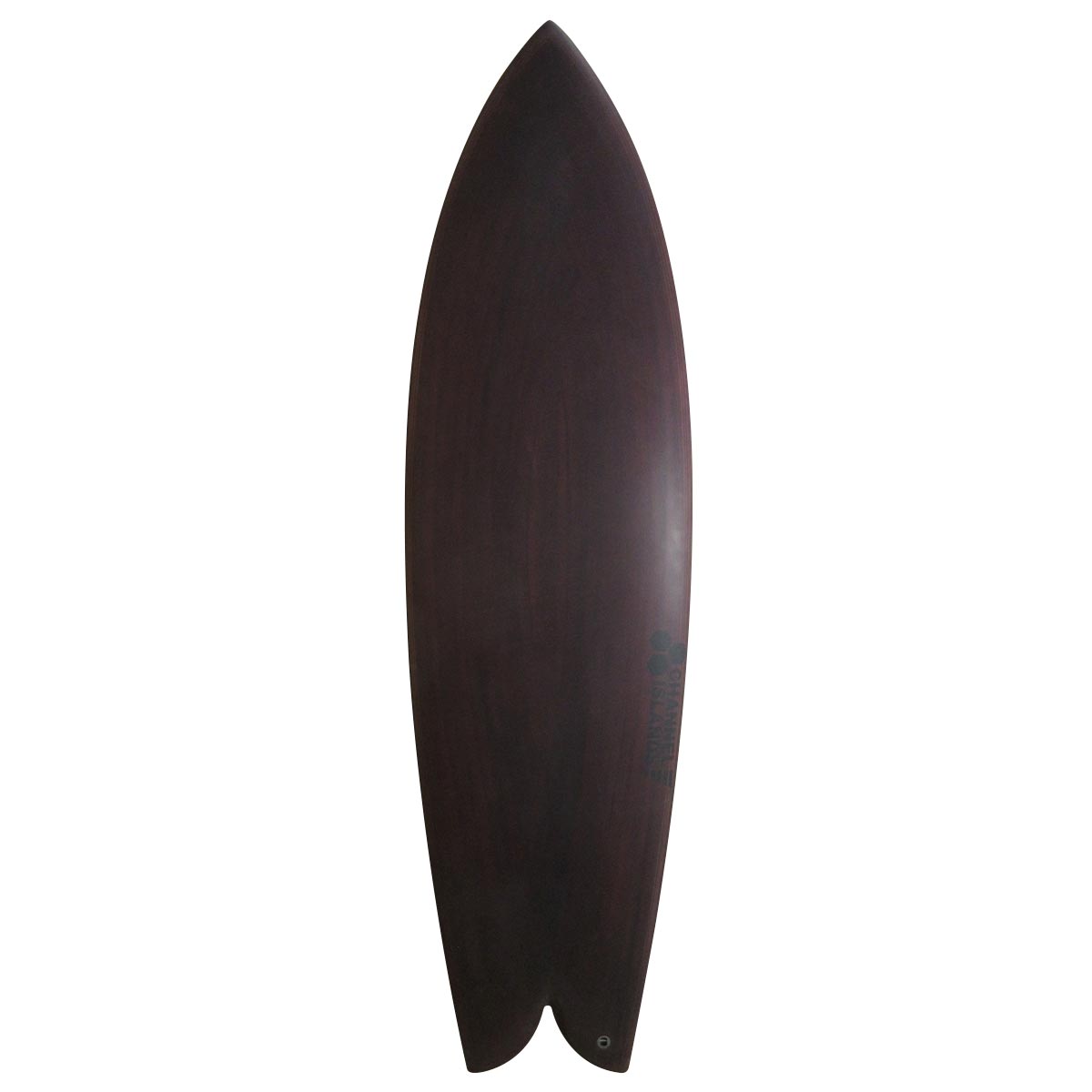 CI FISH 6`5 XEON BROWN | USED SURF×SURF MARKET