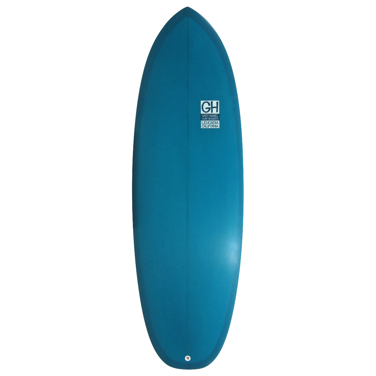GARY HANEL / Gary Hanel Surfboards / PILL 5`6