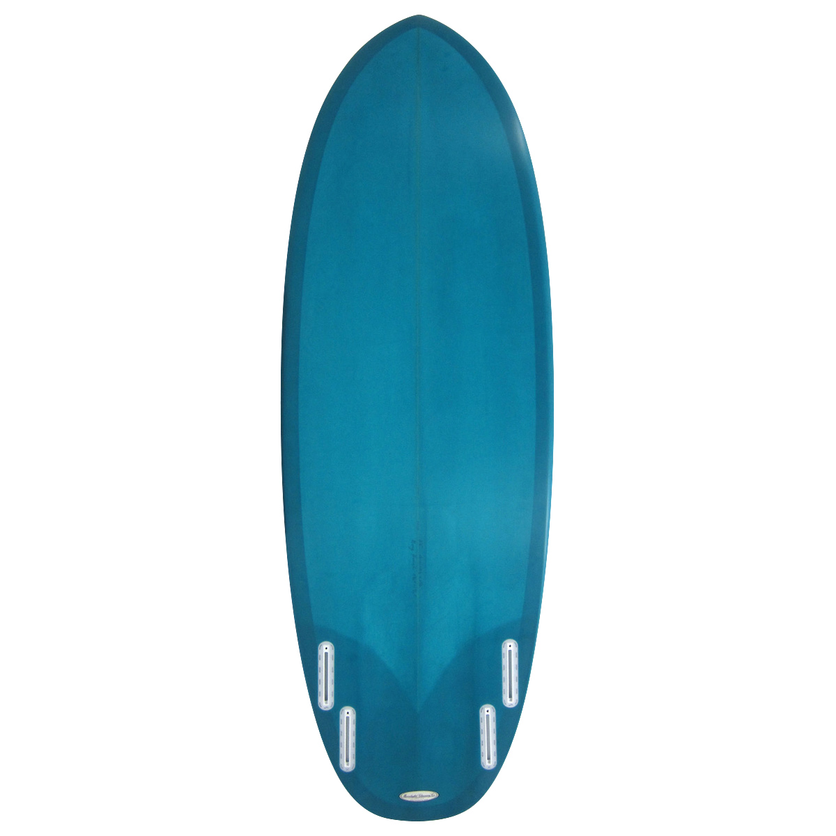 Gary Hanel Surfboards / PILL 5`6