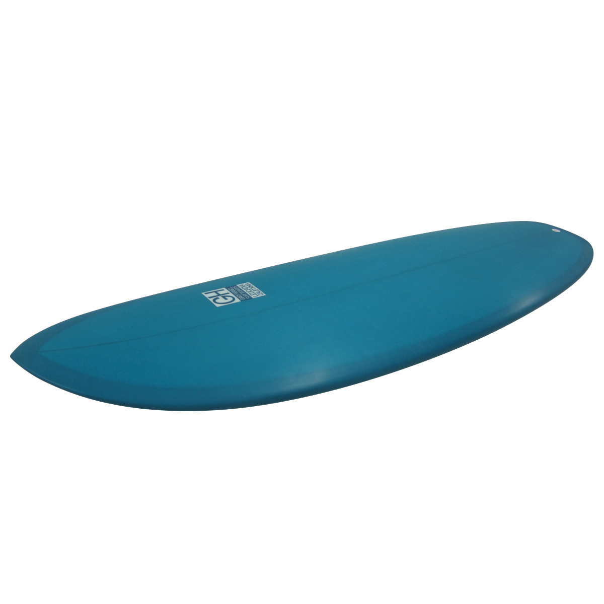 Gary Hanel Surfboards / PILL 5`6