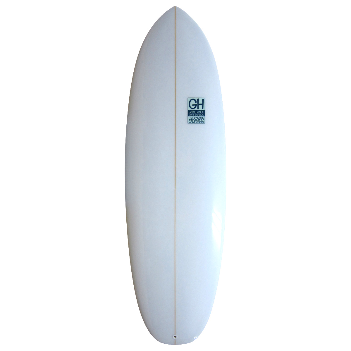 GARY HANEL / Gary Hanel Surfboards / PILL 5`8