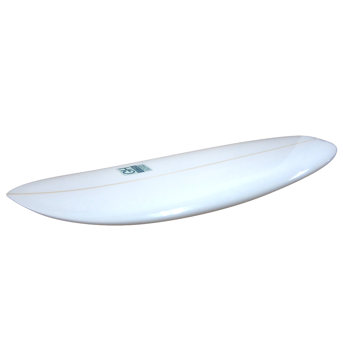 Gary Hanel Surfboards / PILL 5`8